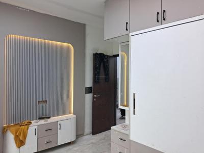 Bedroom Image of 1400 Sq.ft 3 BHK Apartment / Flat for sale in Skyline Dev Infra, Sector 49 Noida for Rs. 6350000