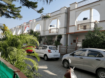 Image of 1000 Sq.ft Residential Plot / Land for sale in IBD Indus Satellite Greens, Lasudia Mori, Indore for Rs. 5000000