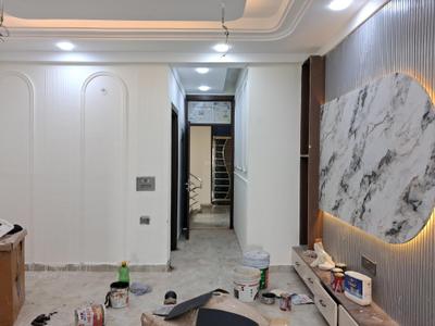 Living Room Image of 1500 Sq.ft 3 BHK Apartment / Flat for sale in Sector 49 Noida for Rs. 6400000