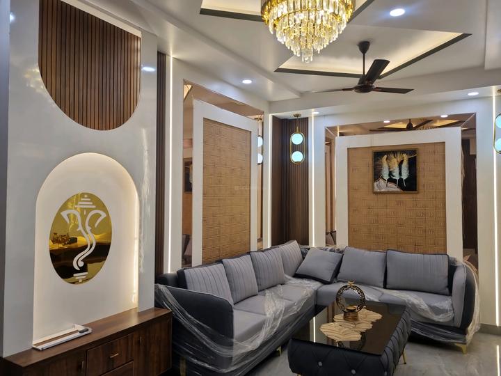 Bhawani Builders Floor by Bhawani Associate Main Image 1