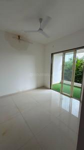 Bedroom Image of 900 Sq.ft 2 BHK Apartment / Flat for sale in Mohan Alcoves I, Badlapur West Badlapur for Rs. 3800000