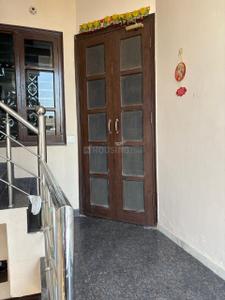 Image of 300 Sq.ft 1 BHK Builder Floor for rent in Sector 80, Mohali for Rs. 7000