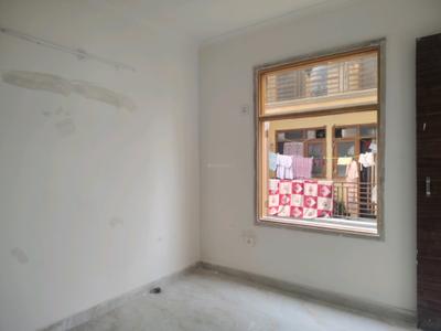 Bedroom Image of 660 Sq.ft 2 BHK Apartment / Flat for sale in Khanpur New Delhi for Rs. 3500000