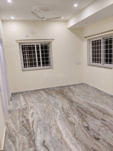 Hall Image of 1500 Sq.ft 3 BHK Apartment / Flat for rent in Vijaya Nagar Colony Hyderabad for Rs. 35000