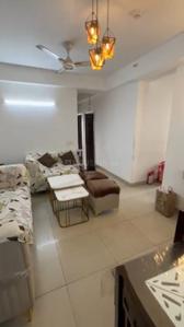 Living Room Image of 1330 Sq.ft 3 BHK Apartment / Flat for sale in Ajnara Homes, Noida Extension Greater Noida for Rs. 12000000