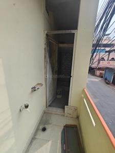Balcony Image of 650 Sq.ft 1 BHK Independent House for sale in Amberpet Hyderabad for Rs. 7500000