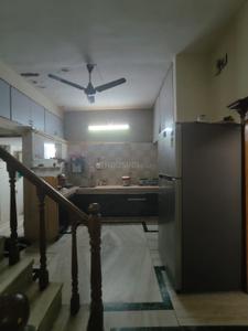 Kitchen Image of 2383 Sq.ft 5 BHK Independent House for sale in Jodhpur Ahmedabad for Rs. 25000000