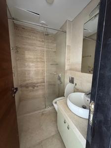 Bathroom Image of 2200 Sq.ft 3 BHK Apartment / Flat for sale in Omkar 1973 Worli , Worli Mumbai for Rs. 135000000