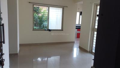 Living Room Image of 1150 Sq.ft 2 BHK Apartment / Flat for rent in Dhanori Pune for Rs. 21500