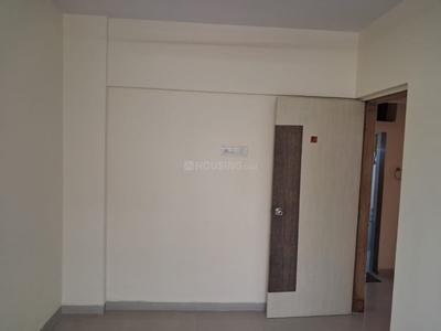 Bedroom Image of 880 Sq.ft 2 BHK Apartment / Flat for sale in Ram Nagar Shanti Garden Sector 5 Bldg 9, Mira Road East Mira Bhayandar for Rs. 11000000
