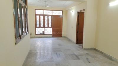 Living Room Image of 1500 Sq.ft 3 BHK Apartment / Flat for sale in Sector 7 Dwarka New Delhi for Rs. 24300000