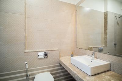 Image of 1639 Sq.ft 3 BHK Apartment / Flat for sale in Kalpataru Radiance, Goregaon West, Mumbai for Rs. 41000000