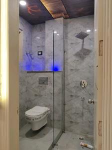 Common Bathroom Image of 1325 Sq.ft 3 BHK Builder Floor for sale in Dream Homes, Indirapuram Ghaziabad for Rs. 6771000