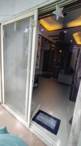 Balcony Image of 952 Sq.ft 2 BHK Apartment / Flat for sale in Bommasandra Bengaluru for Rs. 6000000