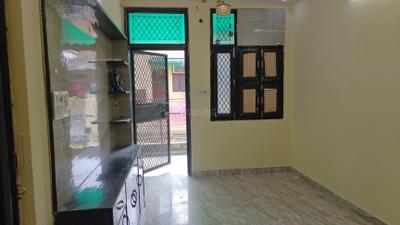 Living Room Image of 800 Sq.ft 1 BHK Apartment / Flat for rent in Paschim Vihar New Delhi for Rs. 12314