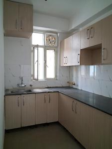 Kitchen Image of 1295 Sq.ft 3 BHK Apartment / Flat for sale in Supertech Cape Town, Sector 74 Noida for Rs. 14000000