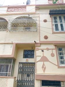 Building Image of 1480 Sq.ft 5 BHK Independent House for sale in New Alipore Kolkata for Rs. 7500000
