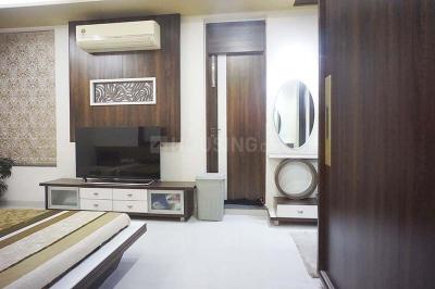 Bedroom Image of 4500 Sq.ft 5 BHK Villa for sale in Science City Ahmedabad for Rs. 45100000