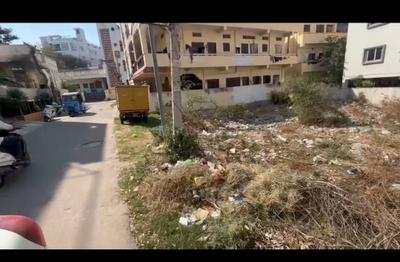 Image of 3672 Sq.ft Residential Plot / Land for sale in Mansoorabad, Hyderabad for Rs. 33500000