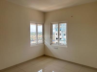 Bedroom Image of 1766 Sq.ft 3.5 BHK Apartment / Flat for sale in Kumbalgodu Bengaluru for Rs. 16500000