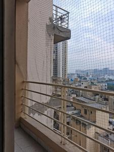 Living Room Image of 1592 Sq.ft 3 BHK Apartment / Flat for sale in Paras Tierea, Sector 137 Noida for Rs. 13800000