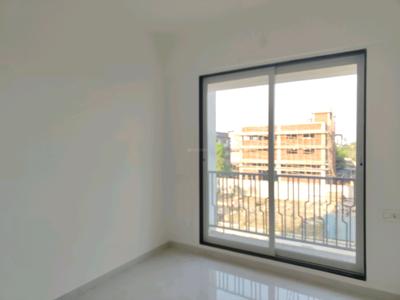 Bedroom Image of 800 Sq.ft 2 BHK Apartment / Flat for sale in Shripal Sattva, Vasai West Vasai for Rs. 5940000