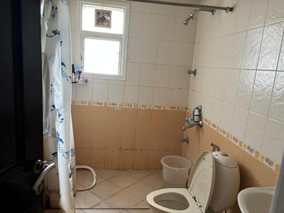 Bathroom Image of 1580 Sq.ft 3 BHK Apartment / Flat for sale in Sterling Brookside, Brookefield Bengaluru for Rs. 23000000
