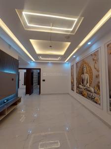 Hall Image of 1500 Sq.ft 3 BHK Builder Floor for sale in Vasundhara Ghaziabad for Rs. 13000000