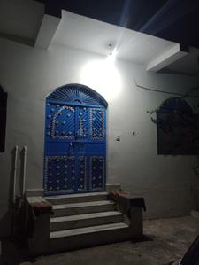 Hall Image of 1000 Sq.ft 2 BHK Independent House for rent in Rambagh Purnea for Rs. 8000