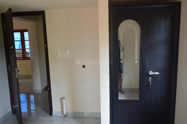 Victoria Villa Prakash Nagara Bedroom 1