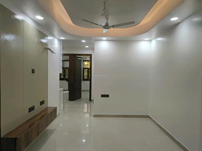 Living Room Image of 1400 Sq.ft 3 BHK Builder Floor for sale in Vaishali Ghaziabad for Rs. 13500000
