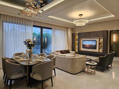 Hall Image of 2700 Sq.ft 3.5 BHK Apartment / Flat for sale in Mohali Village Mohali for Rs. 22500000