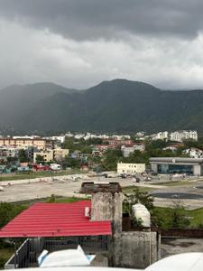 Balcony Image of 1200 Sq.ft 2 BHK Apartment / Flat for sale in Dehradun Residential Land, Sahastradhara Road Dehradun for Rs. 8000000