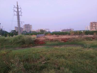 Image of 147 Sq.ft Residential Plot / Land for sale in Skywhales Vienna Greens, Sector 99A, Gurgaon for Rs. 27000007