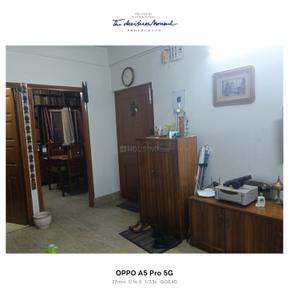 Hall Image of 900 Sq.ft 3 BHK Apartment / Flat for sale in Garfa Kolkata for Rs. 4000000