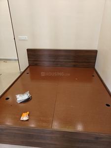 Bedroom Image of 1000 Sq.ft 3 BHK Apartment / Flat for sale in Manor Gardens, Dankuni Hooghly for Rs. 4500000