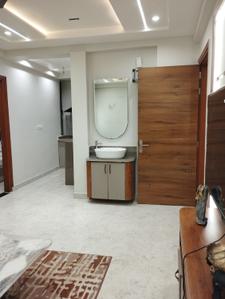 Bedroom Image of 852 Sq.ft 2 BHK Apartment / Flat for sale in Bhankrota Jaipur for Rs. 4263982