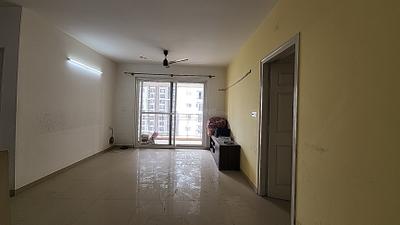 Living Room Image of 1284 Sq.ft 2 BHK Apartment / Flat for sale in Saroj Harmony, Halasahalli Bengaluru for Rs. 13200000