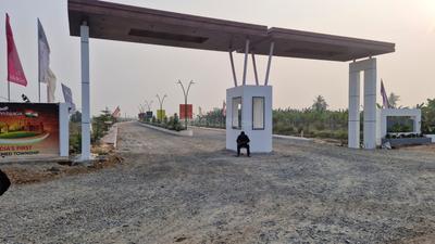 Image of 150 Sq.ft Residential Plot / Land for sale in Nepalle, Vijayawada for Rs. 2250000