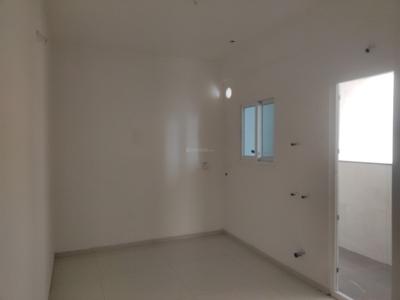 Kitchen Image of 2020 Sq.ft 3 BHK Apartment / Flat for sale in Rajapushpa Provincia, Narsingi Hyderabad for Rs. 24900000