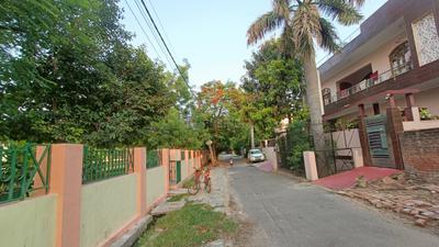 Image of 3600 Sq.ft Residential Plot / Land for sale in LDA Colony, Lucknow for Rs. 35000000