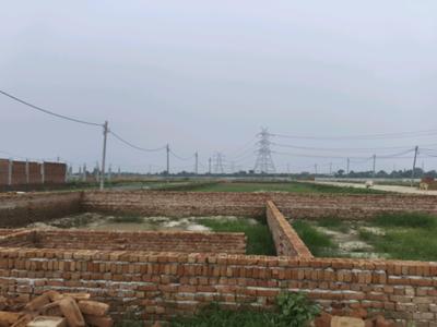 Image of 50 Sq.ft Residential Plot / Land for sale in Dadri, Greater Noida for Rs. 1500752