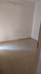 Bedroom Image of 701 Sq.ft 2 BHK Apartment / Flat for rent in Samraat Apna Ghar, Gangapur Nashik for Rs. 8000