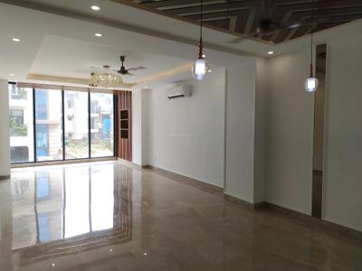 Living Room Image of 2450 Sq.ft 4 BHK Builder Floor for sale in Sector 45 Gurgaon for Rs. 36500000