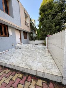 Image of 3000 Sq.ft 4 BHK Villa for sale in Ambli, Ahmedabad for Rs. 36000000
