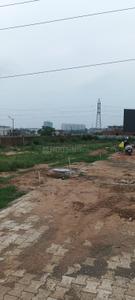 Image of 900 Sq.ft Residential Plot / Land for sale in ATS Golf Meadows 1 Extn, Ashiana Colony, Dera Bassi for Rs. 3390000