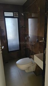 Bathroom Image of 570 Sq.ft 1 BHK Apartment / Flat for sale in LD Viceroy, Chembur Mumbai for Rs. 15500000