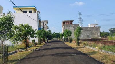 Image of 1950 Sq.ft 3 BHK Villa for sale in Kisan Path, Lucknow for Rs. 12500000