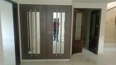 Bedroom Image of 2375 Sq.ft 3 BHK Apartment / Flat for sale in Ansal Celebrity Homes, Palam Vihar Gurgaon for Rs. 34000000