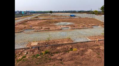 Image of 1400 Sq.ft Residential Plot / Land for sale in Bengaluru Aerospace Park, Bengaluru for Rs. 9800000